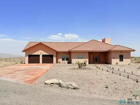 209 Ave Nido Loop, Elephant Butte, NM 87935