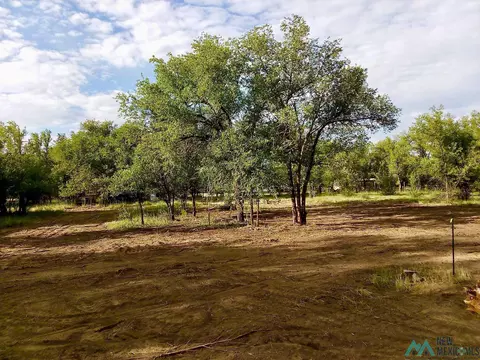 302 10th St, Springer, NM 87747