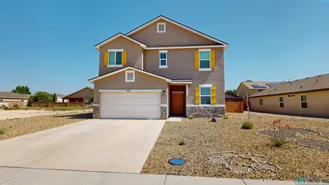 5110 W Longtail Dr, Hobbs, NM 88240