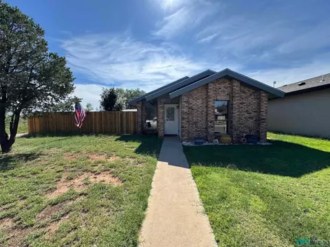 5915 San Joaquin, Hobbs, NM 88240