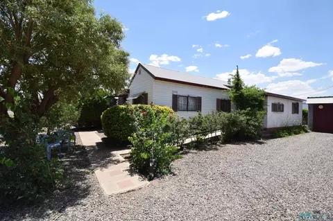 3110 S 9th St, Deming, NM 88030