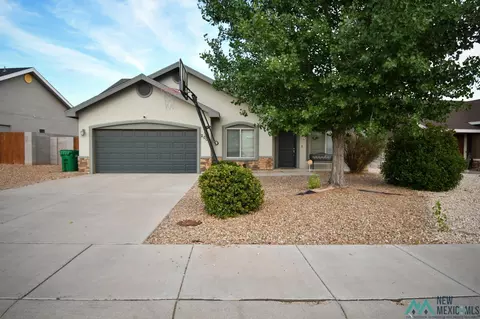 2008 N Orchid Dr, Hobbs, NM 88240