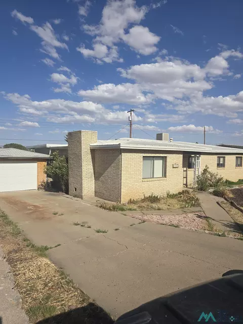 2608 Walnut Dr, Silver City, NM 88061