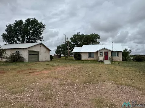 401 Apple St, House, NM 88121
