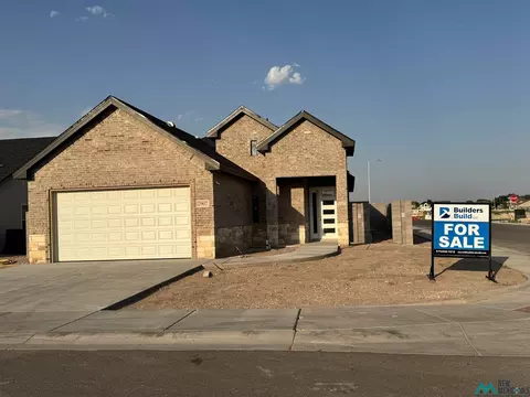 2902 Epoca, Hobbs, NM 88240