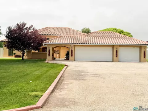 1405 Tumbleweed, Artesia, NM 88210