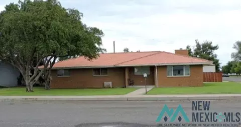 401 Washington St, Clayton, NM 88415