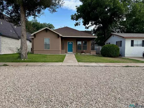 603 Quay Ave, Artesia, NM 88210