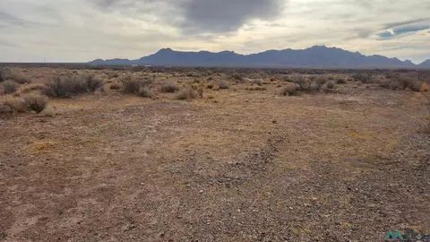 00 Quail Ln Paradise Ln, Deming, NM 88030