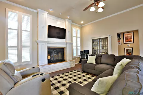 2705 Hammond, Clovis, NM 88101 photo 2