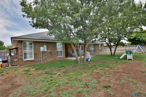 2705 Hammond, Clovis, NM 88101 photo 20