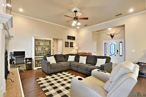 2705 Hammond, Clovis, NM 88101 photo 3
