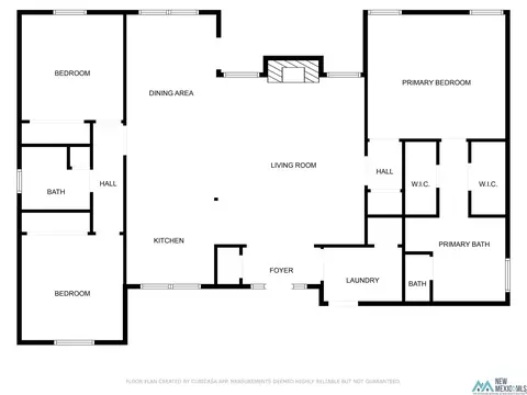 2705 Hammond, Clovis, NM 88101 photo 23