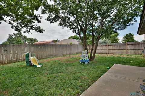 2705 Hammond, Clovis, NM 88101 photo 18