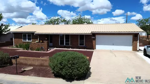 904 Yucca St, Truth Or Consequences, NM 87901