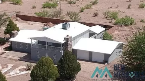 2440 SW Dona Ana, Deming, NM 88030