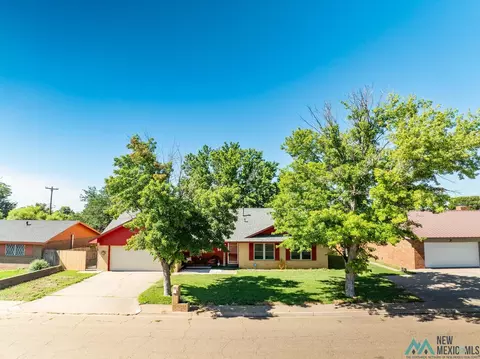 1017 York St, Clovis, NM 88101 photo 31