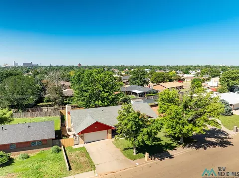1017 York St, Clovis, NM 88101 photo 30