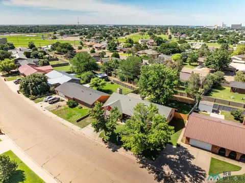 1017 York St, Clovis, NM 88101 photo 32