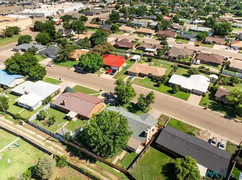 1017 York St, Clovis, NM 88101 photo 35