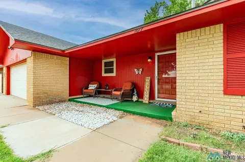 1017 York St, Clovis, NM 88101 photo 23