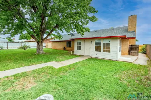 1017 York St, Clovis, NM 88101 photo 27