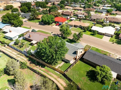 1017 York St, Clovis, NM 88101 photo 38