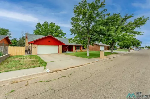 1017 York St, Clovis, NM 88101 photo 26
