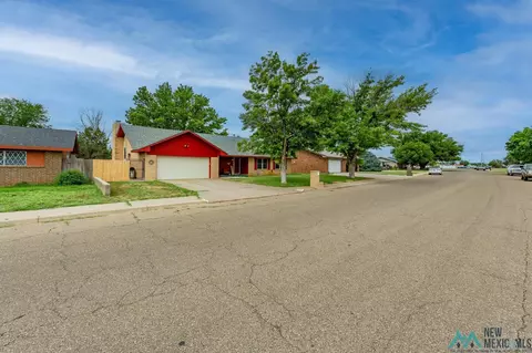 1017 York St, Clovis, NM 88101 photo 25