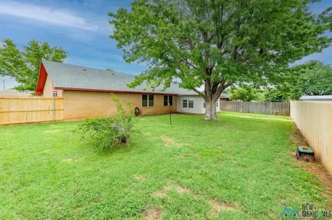 1017 York St, Clovis, NM 88101 photo 29
