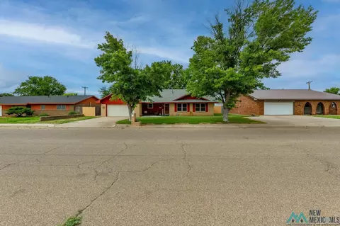 1017 York St, Clovis, NM 88101 photo 24