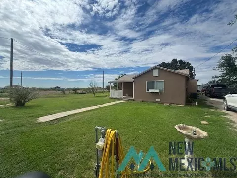 25 Duarte Rd, Malaga, NM 88263