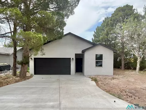 309 W Berry, Hobbs, NM 88240