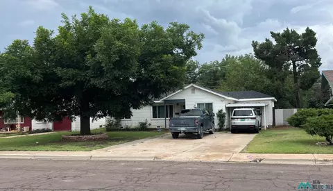 817 E Llano Dr, Hobbs, NM 88240
