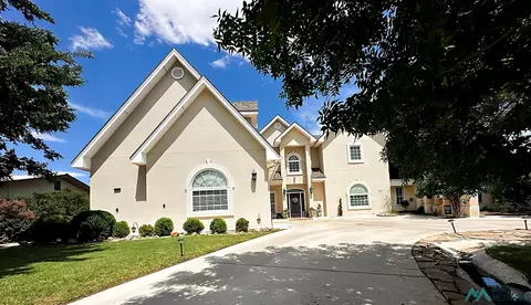 1608 N 26th Street Rd, Artesia, NM 88210