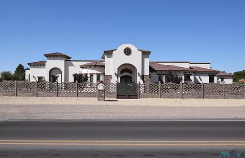 350 S Country Club Rd SE, Deming, NM 88030