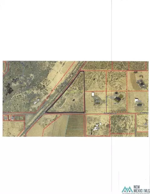 Mcpherson, Roswell, NM 88201