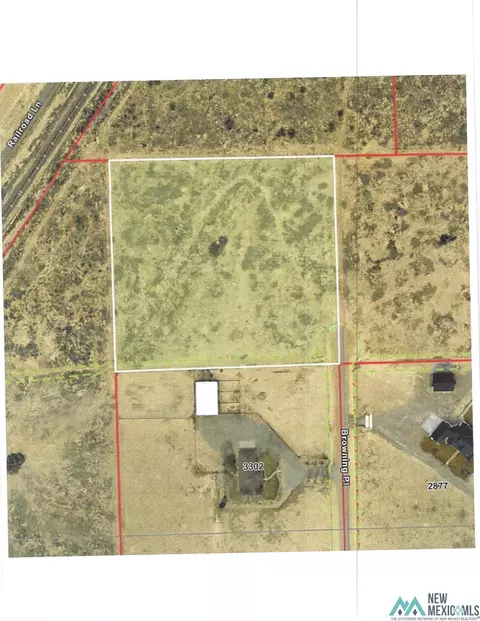 3304 Browning Place Pl, Roswell, NM 88201