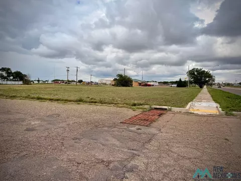 321 Industrial Park, Clovis, NM 88101