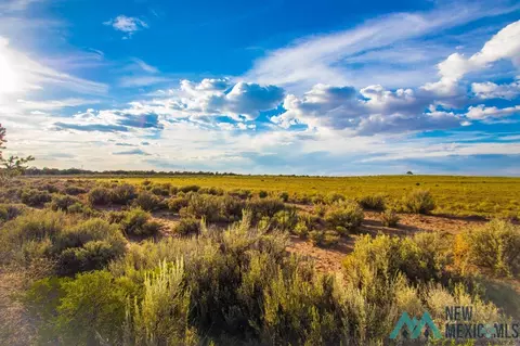 lot20 Jones Ranch Ave, Vanderwagen, NM 87326