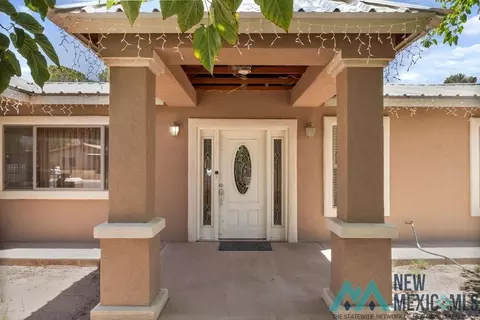 1309 Whittier Dr, Deming, NM 88030