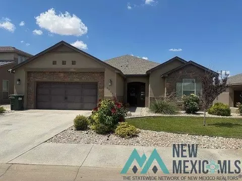 2806 Browning Ave, Artesia, NM 88210
