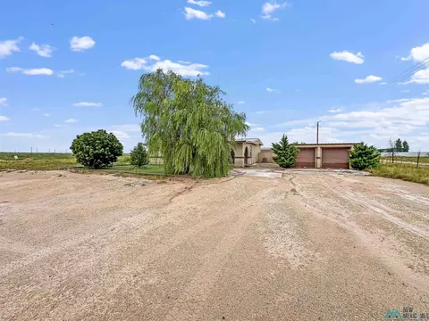 6810 S Cook St, Monument, NM 88265 photo 16