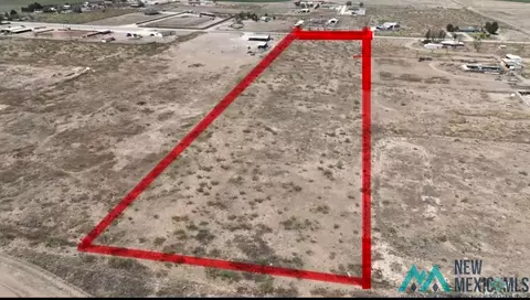 N Thorp St, Hobbs, NM 88240