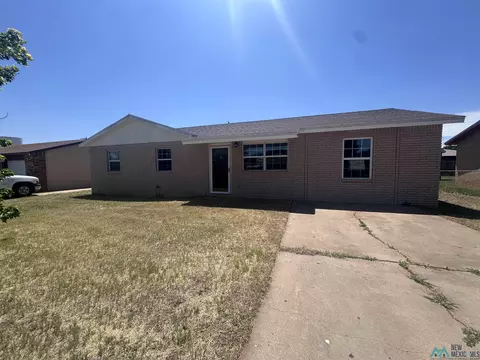 2916 Lisa Ave, Clovis, NM 88101 photo 1