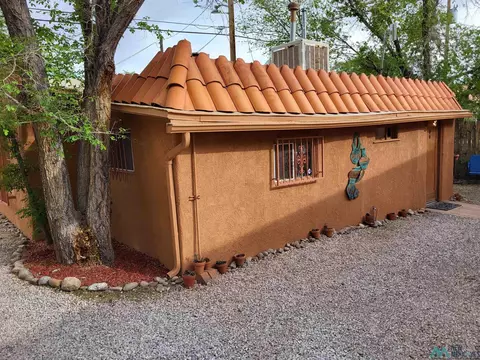 903 Edith N E Units A B C, Albuquerque, NM 87102