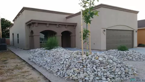 1629 Bradley St, Hobbs, NM 88240