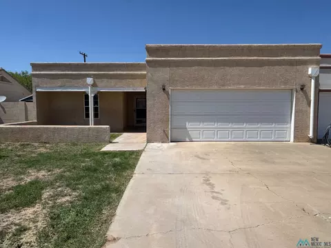 1912 Jacobs Street St, Artesia, NM 88210