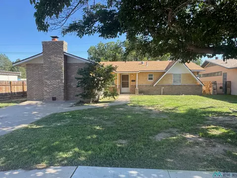 1811 W Hermosa Drive Dr, Artesia, NM 88210
