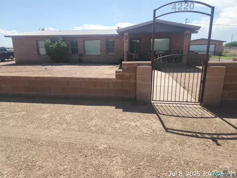 4220 S 8th St, Deming, NM 88030